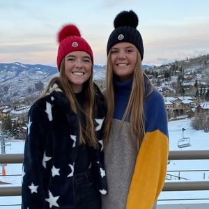 Meet your Posher, Annie